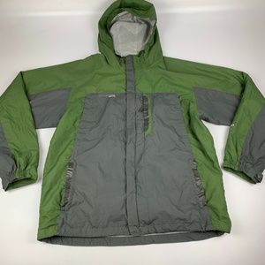 columbia xco jacket